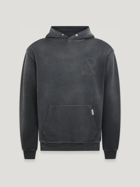 Belstaff BELSTAFF X REPRESENT OUTLINE PHOENIX HOODIE
