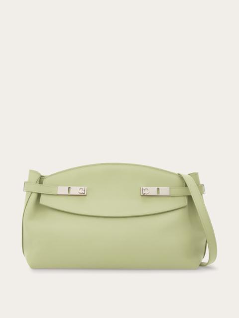 FERRAGAMO Hug shoulder bag