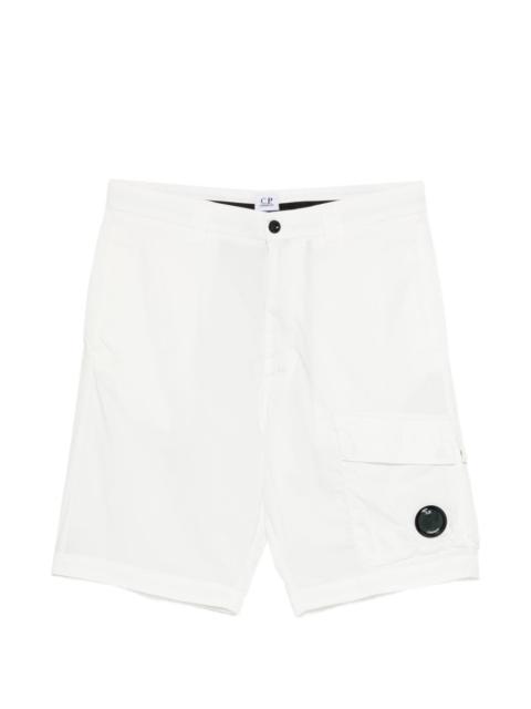 C.P. Company cargo pocket shorts