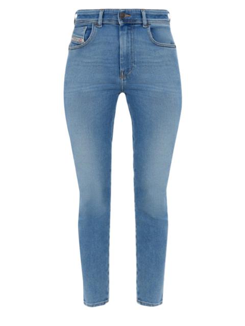 1984 SLANDY-HIGH L.32 super-skinny jeans