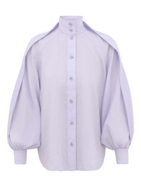 Zimmermann BILLOW BLOUSE