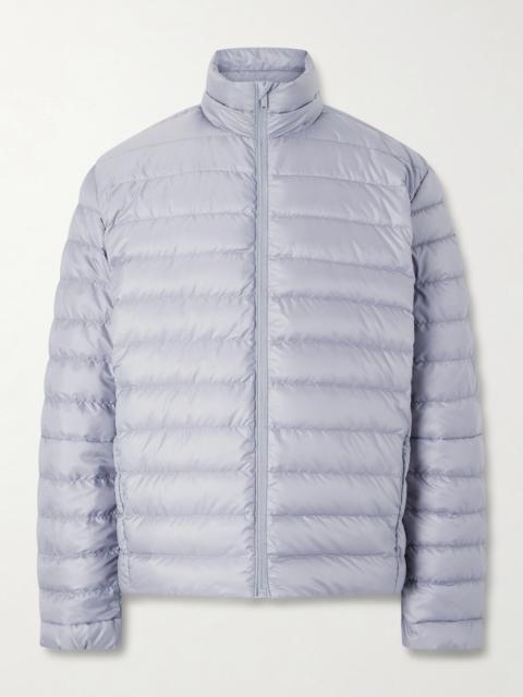 Canada Goose Stratus Quilted Shell Down Jacket
