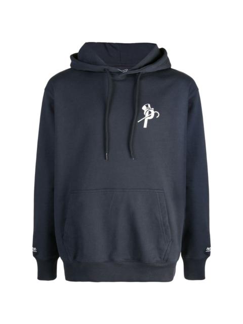 PALACE Pound hoodie
