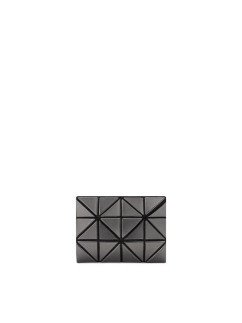 BAO BAO ISSEY MIYAKE CARD WALLET