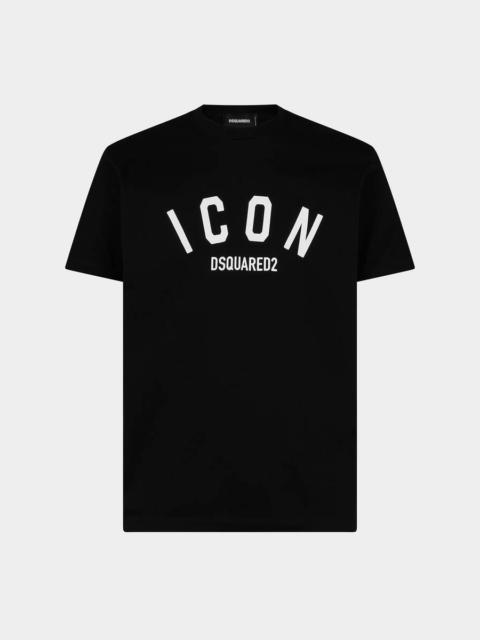 BE ICON COOL FIT T-SHIRT