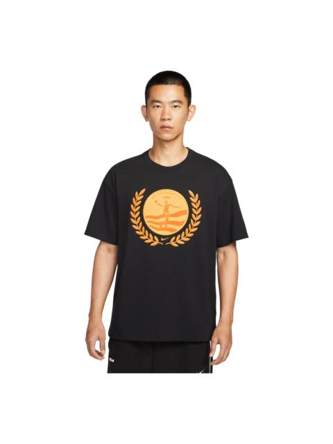 Nike Nike LeBron T-Shirt 'Out For Redemption' IH8563-045