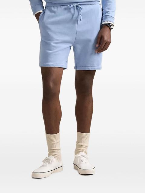 Polo Ralph Lauren drawstring track shorts