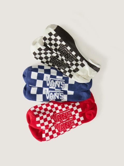 Vans Vans Check Canoodle Socks