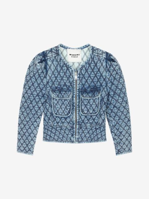 Isabel Marant Étoile DELIONA JACKET