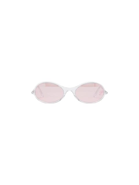 Supreme Supreme Mise Sunglasses 'Pink'