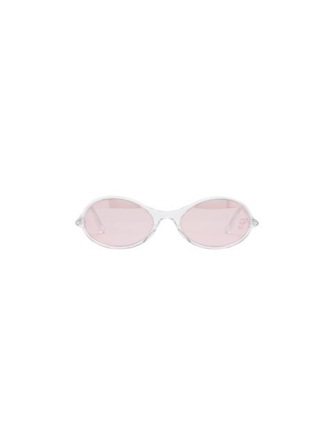 Supreme Mise Sunglasses 'Pink'