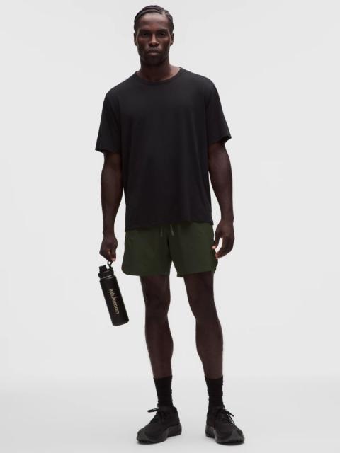 lululemon Fast and Free Linerless Running Short 7" *Updated Design