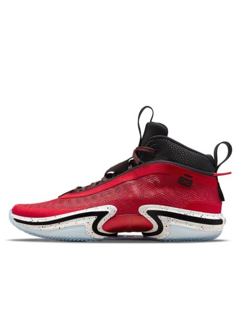Jordan Rui Hachimura x Air Jordan 36 'Japan' DJ4485-600