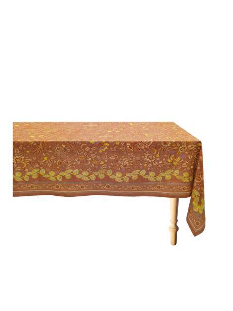 ULLA JOHNSON Rectangular Tablecloth