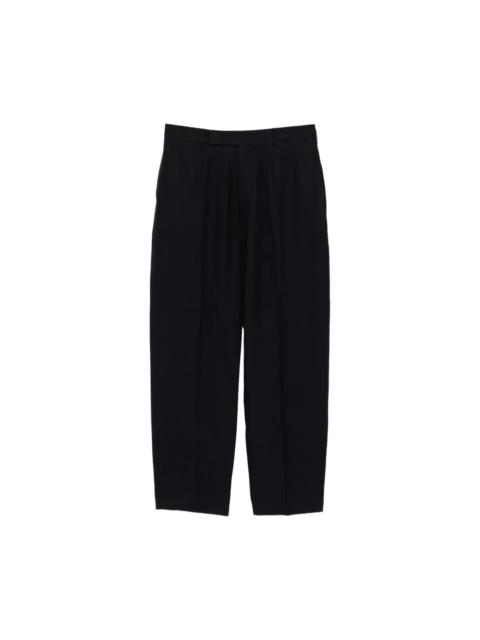 Paul Smith LINEN TROUSERS