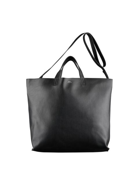 Maiko Medium Horizontal shopper tote