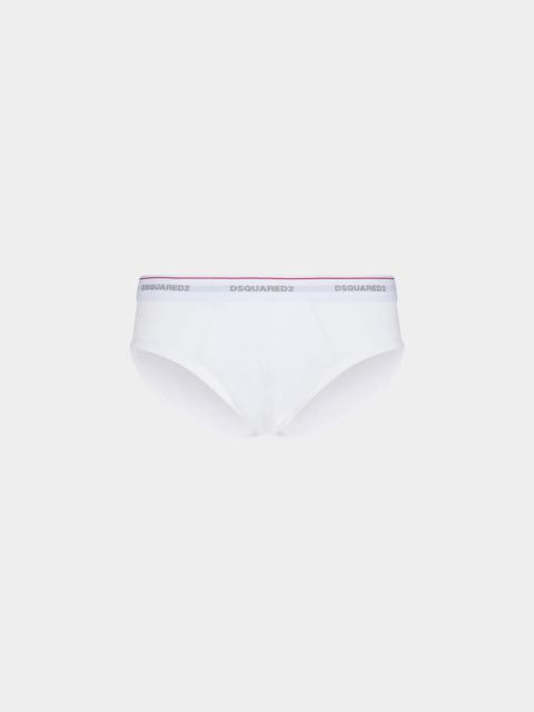 DSQUARED2 ROCCO BRIEF