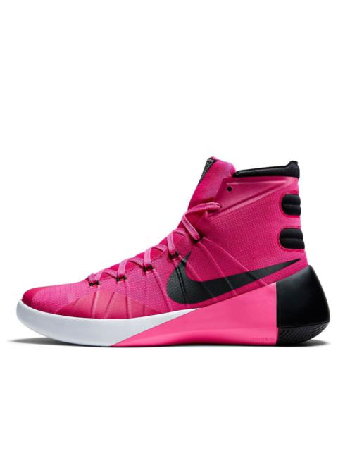 Nike Nike Hyperdunk 2015 '핑크 핑크' 749561-606