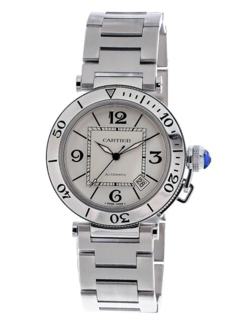 Cartier Cartier Pasha Seatimer Watch