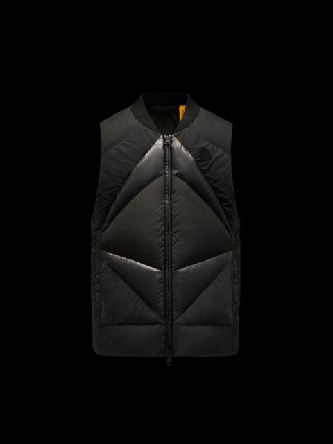 Moncler Kiyose Vest