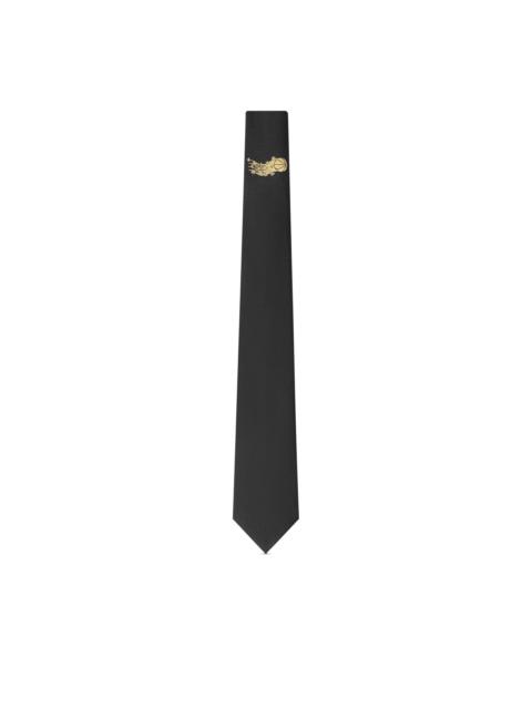 Louis Vuitton LVXNBA Flying Ball Tie