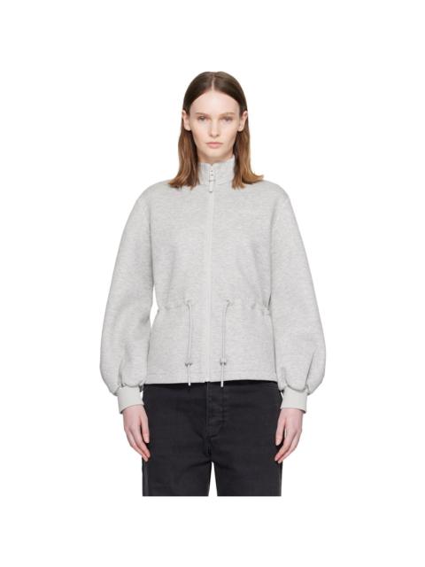 MACKAGE Gray Finola-Z Jacket
