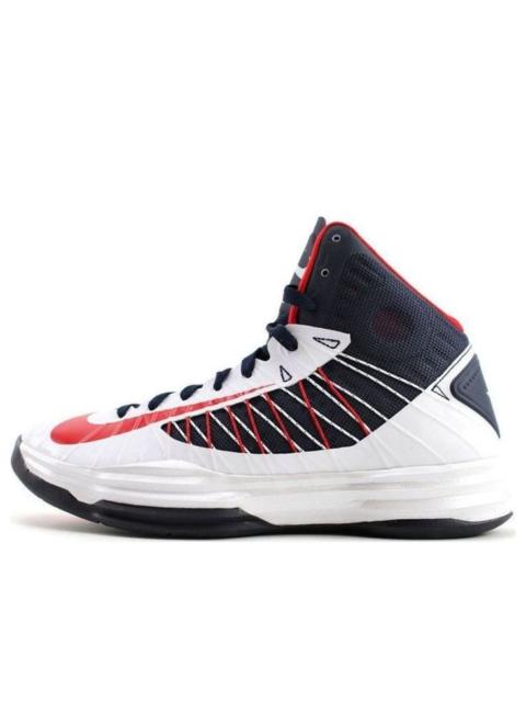 Nike Nike Hyperdunk+ Sport Pack 'USA' 524948-100