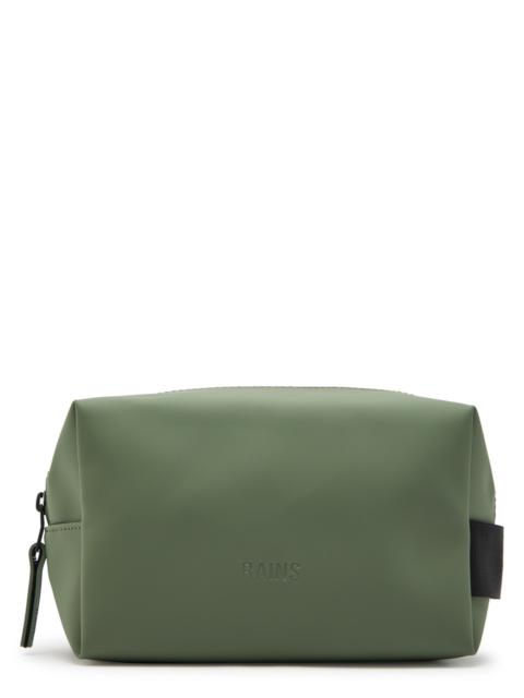 RAINS Rains Waterproof Wash bag
