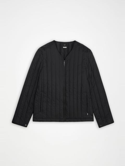 RAINS Banja Liner Jacket