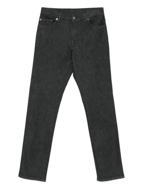 ZEGNA straight-leg jeans