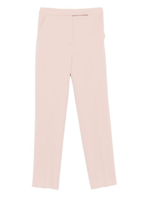 Max Mara Maxmossido tailored trousers