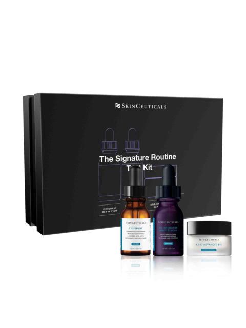 SkinCeuticals The Signature Routine Trial Kit