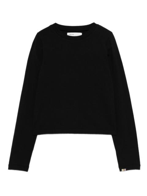 extreme cashmere Nº451 Lisa sweater
