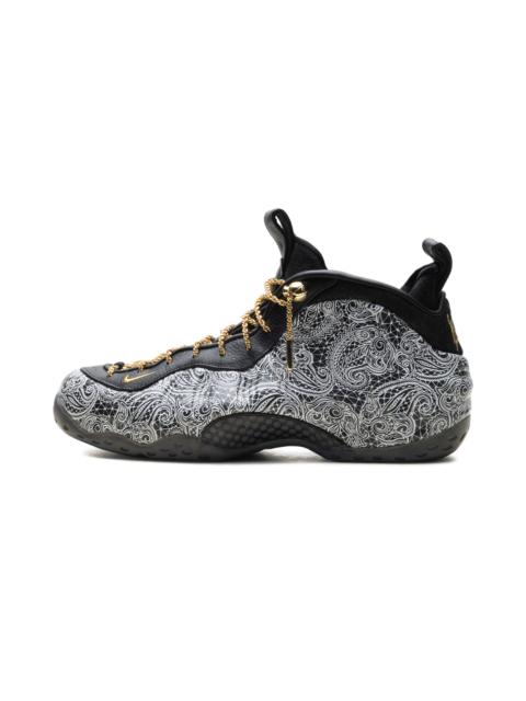 Nike Air Foamposite One "Victor Solomon ASW Black" IR2077 001