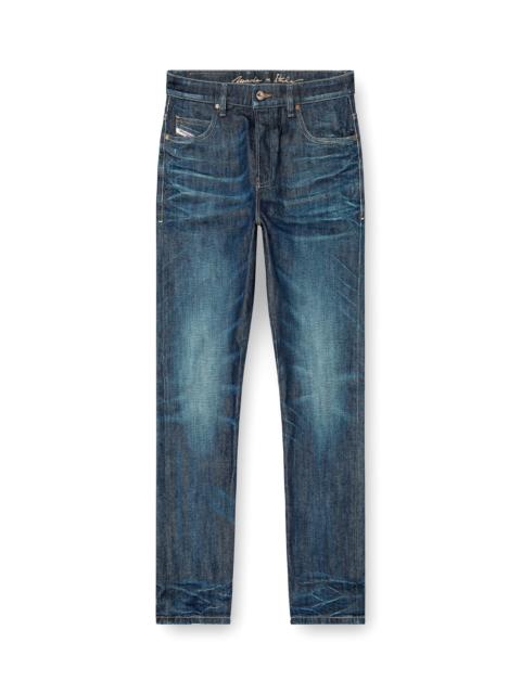 Diesel SLIM JEANS REGULAR WAIST 1993 D-VYL
