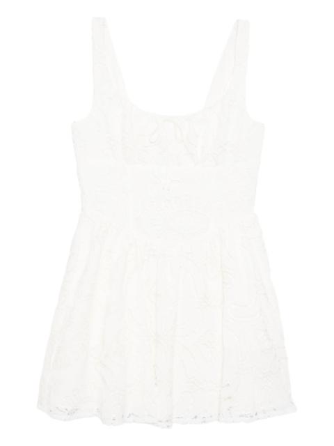 Reformation Daria dress