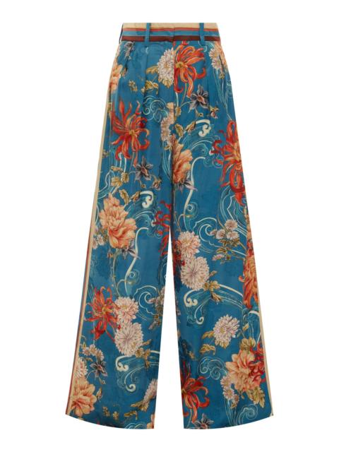 ALÉMAIS Fletcher Pant