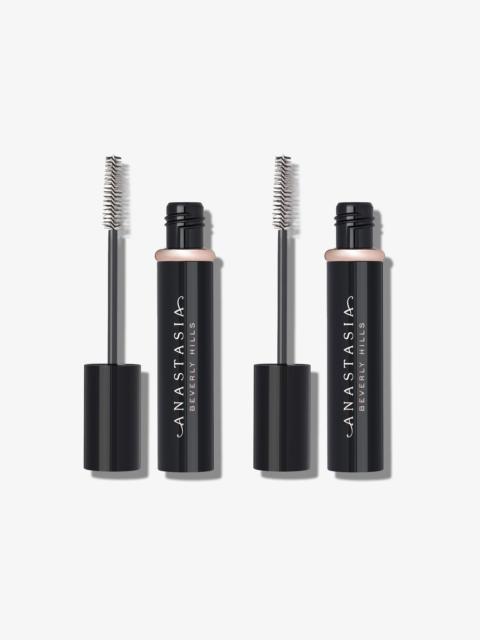 Anastasia Beverly Hills Lengthened & Volumized Lash Duo