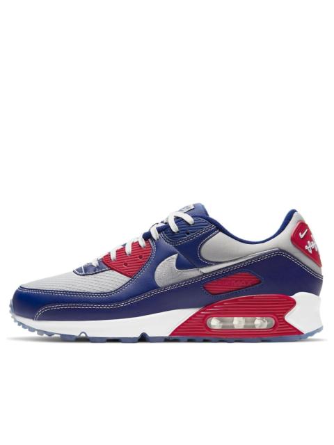 Nike Nike Air Max 90 NRG 'Pirate Radio Red' DD8457-400