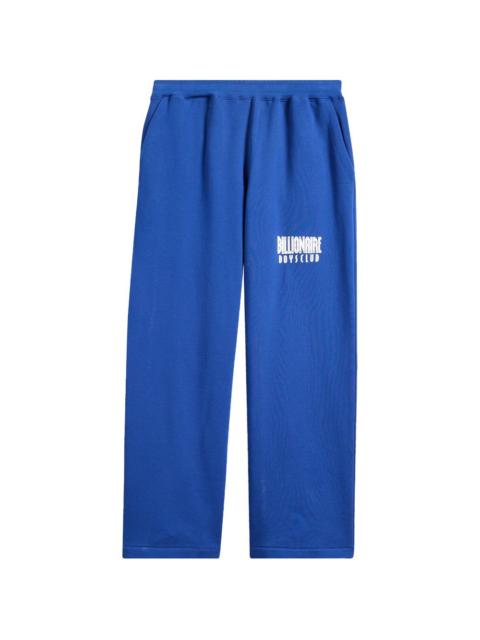 BILLIONAIRE BOYS CLUB Slingshot track pants