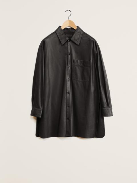 LOOSE OVERSHIRT