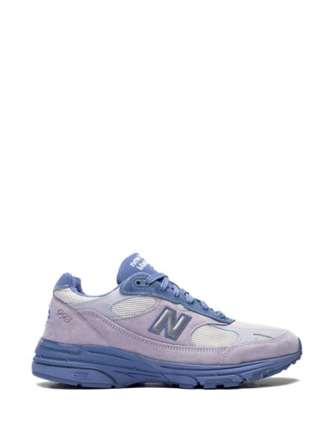 New Balance New Balance 993 Made In USA Sneakers