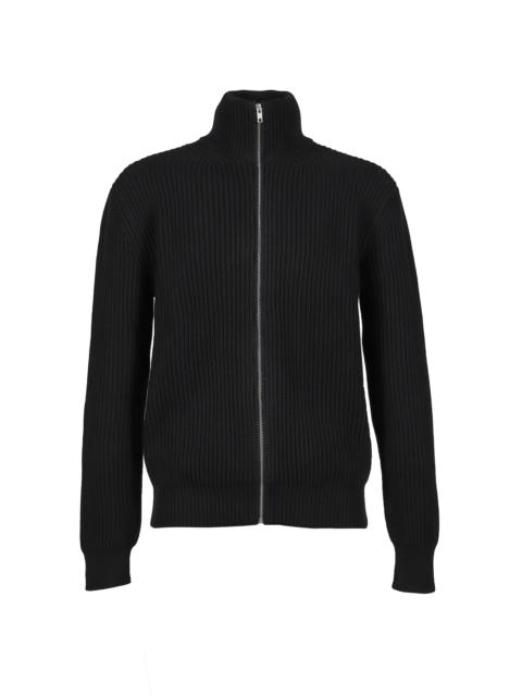 MM6 Maison Margiela SPORTSJACKET / BLK