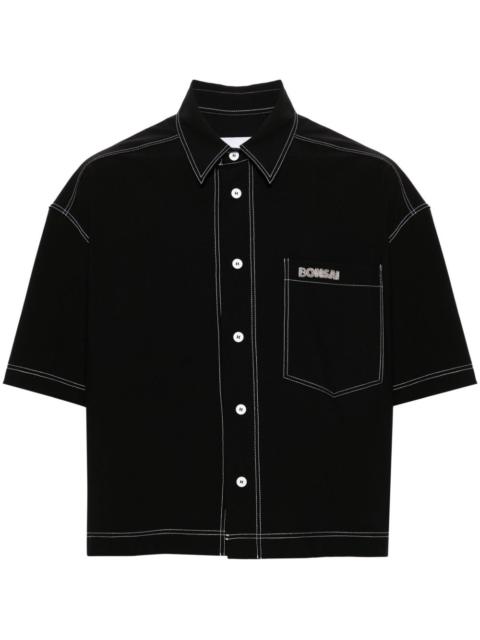 BONSAI Uniform shirt