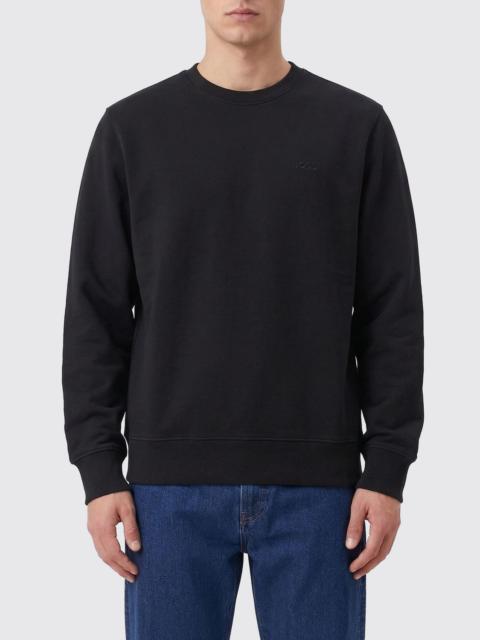 BOSS BOSS Cotton Sweatshirt