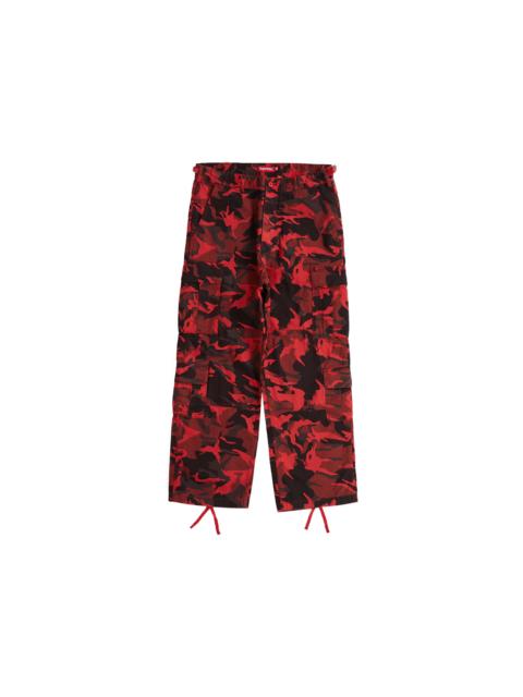 Supreme Supreme Wu-Tang GORE-TEX Cargo Pant Multicolor | REVERSIBLE