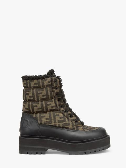 Signature Biker Boots