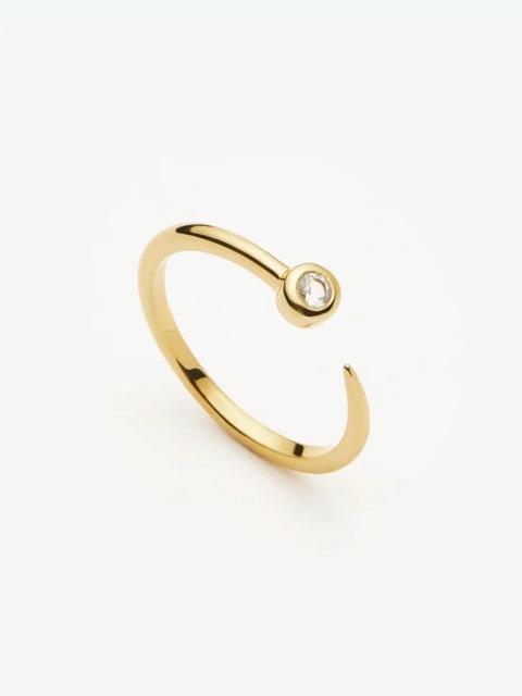 MISSOMA Interstellar Ring
