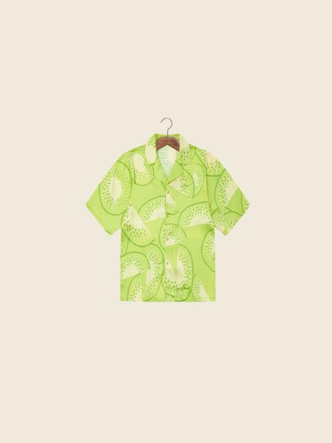 House of Sunny FALLING KIWIS SHIRT