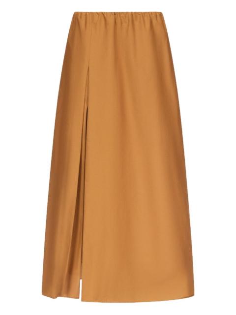 paloma wool split skirt